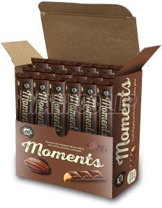 moments chocolate