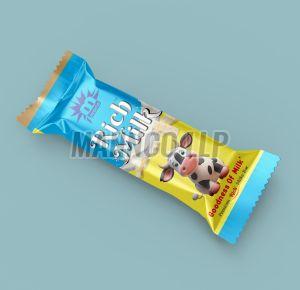 Rich Milk Chocolate