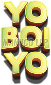 Yo Boi Yo Lollypop