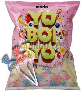 Yo Boi Yo Lollipop