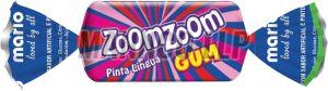 Zoomzoom Bubble Gum