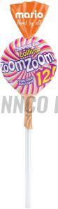 Zoomzoom Blue Lollipop Jar