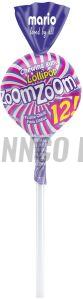 Zoomzoom Blue Lollipop