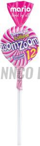 Zoomzoom Blue Lollipop