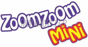 Zoomzoom Mini Lollipop
