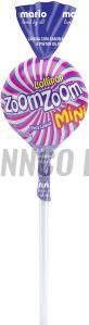 Zoomzoom Mini Lollipop