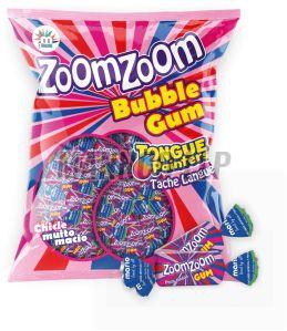 Zoomzoom Bubble Gum