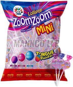 Zoomzoom Mini Lollipop