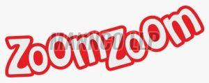 Zoomzoom Red Lollipop