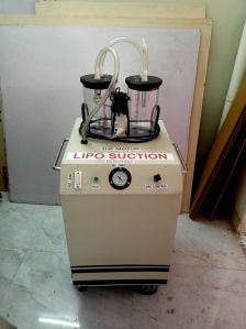 Liposuction Machine