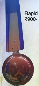 Rapid Brown 3 Blade Ceiling Fan