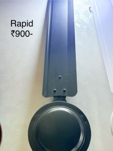 Rapid Grey 3 Blade Ceiling Fan