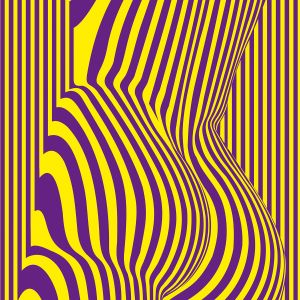 Design No. 12 Transform Healing Through Wall Art
