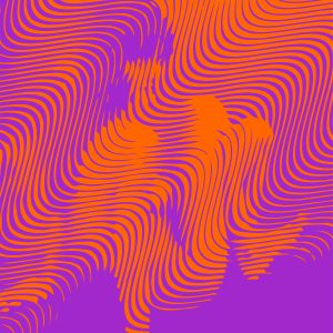 Design No. 37 Transform Healing Through Wall Art