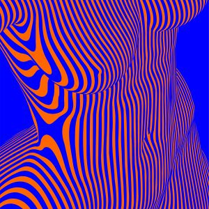 Design No. 38 Transform Healing Through Wall Art