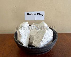 Kaolin Clay