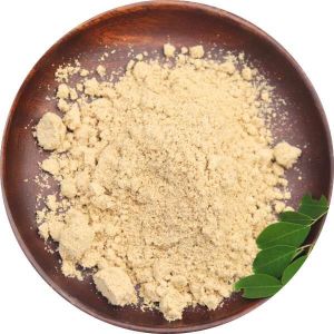 Organic Moringa Seed Cake Powder