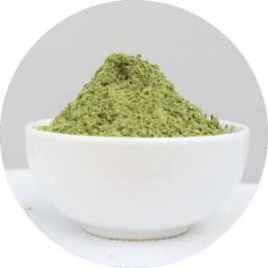 Organic Wheat Grass Powder