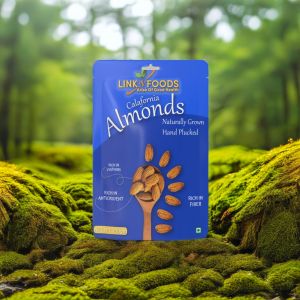 Almonds