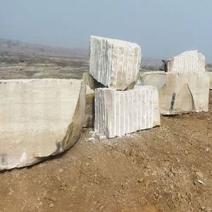 15 Feet Sandstone Block