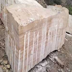 7 Feet Sandstone Block