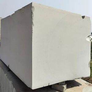 Grey Marble Block