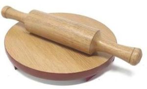 Wooden Chakla Belan