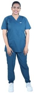 Medical Scrub Suit