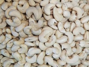 White Cashew Nuts