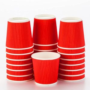 Double Wall Coffee Cup