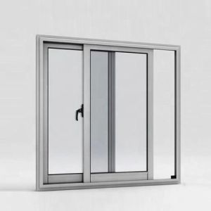 UPVC Sliding Window