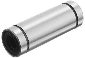 LM LUU Series Linear Motion Bearings