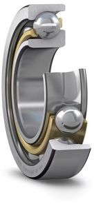 Single Row Angular Contact Ball Bearing