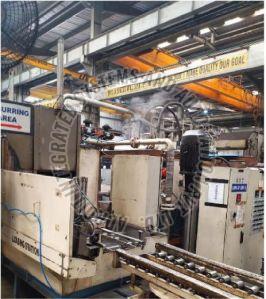 Conveyor Type Washing Machines