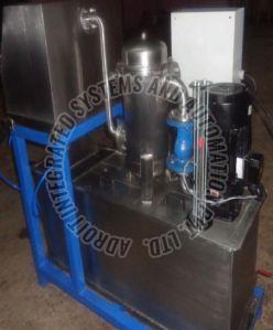 Cylinder Head Cabinet Type Washing Machine