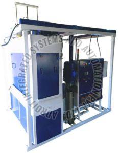 FRC CRates Cabinet washing machine