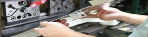 CNC Bending Service