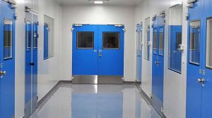 Clean Room Installation Service