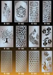 CNC Laser Cutting Services