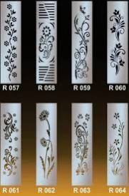 CNC Laser Cutting Services