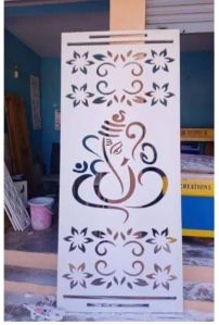 CNC Laser Cutting Services