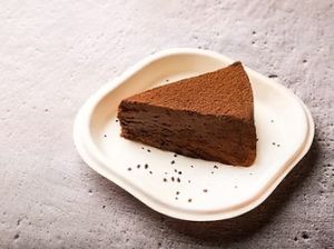 7 Inch Biodegradable Paper Plates