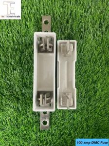 100A X 415V Dmc T Type Fuse