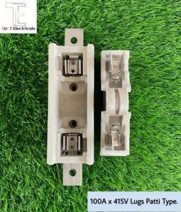 100A MSEB Type Fuse Kit Kat Fuse