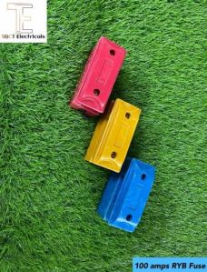 100A X 415V Ryb Fuse