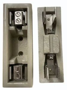 100A X 415V BST Type Kit Kat Fuse