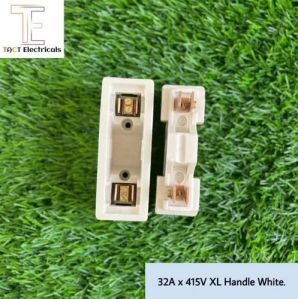 32A XL Handle Kit Kat Fuse