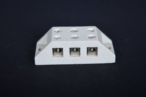 Electrical Porcelain Connector