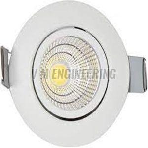 LED Button Type Cob Light