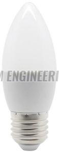 LED Candle Bulb